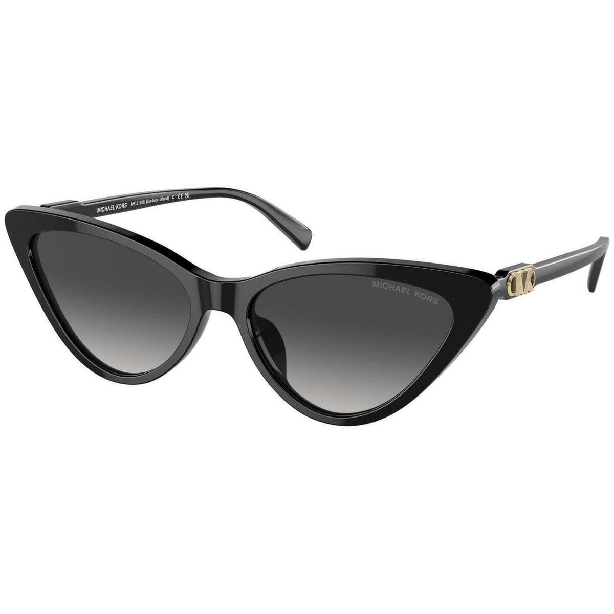 Women's Sunglasses Michael Kors Black