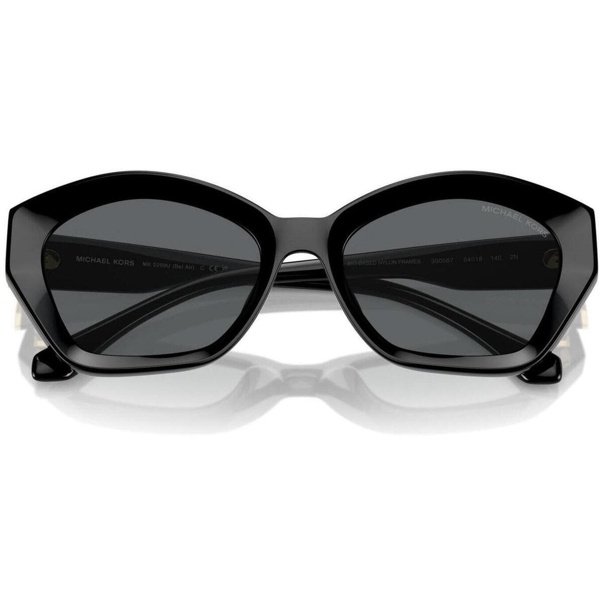 Women's Sunglasses Michael Kors Black