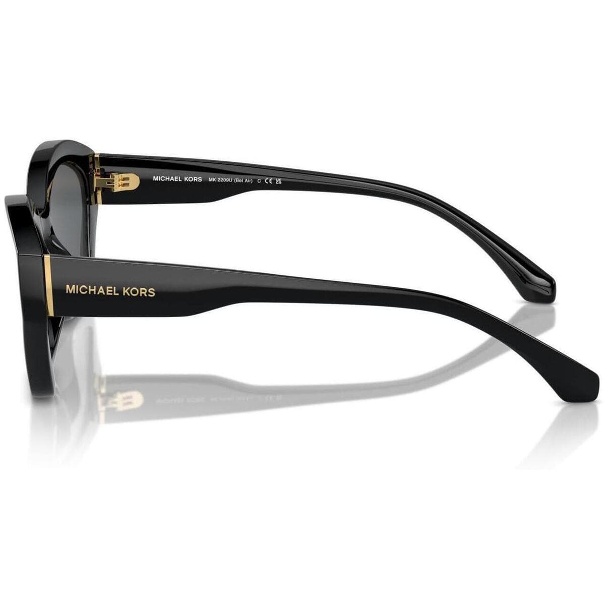 Women's Sunglasses Michael Kors Black