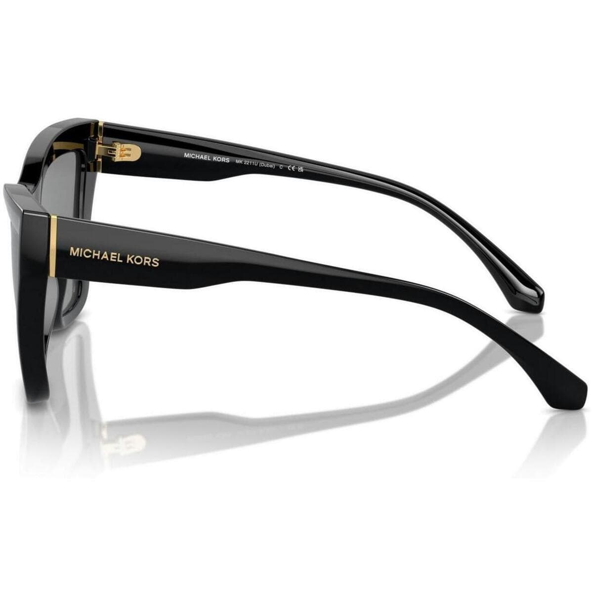 Women's Sunglasses Michael Kors Black