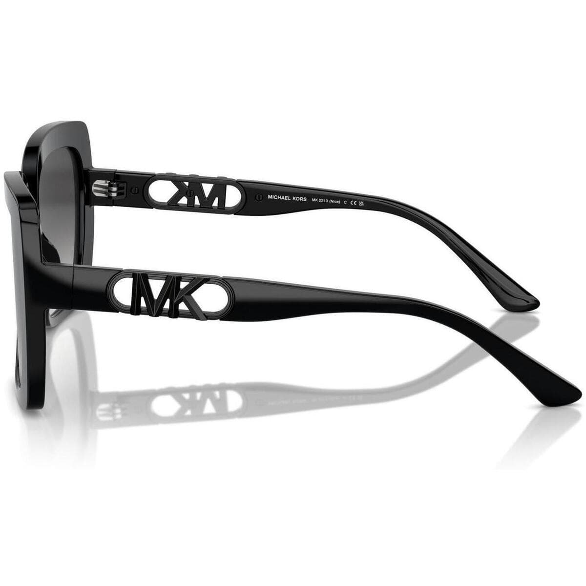 Women's Sunglasses Michael Kors Black