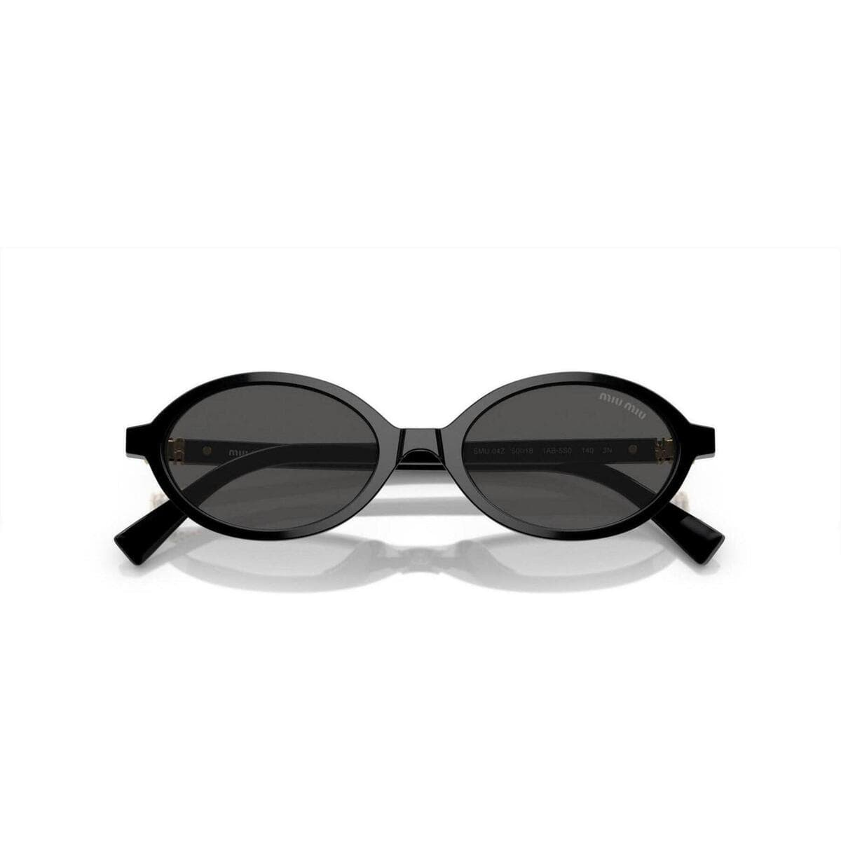 Women's Sunglasses Miu Miu Black