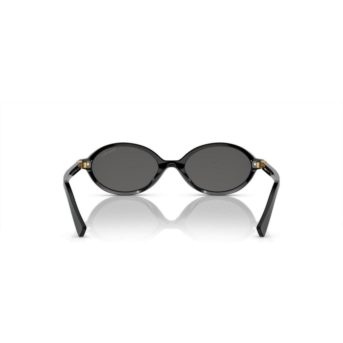 Women's Sunglasses Miu Miu Black