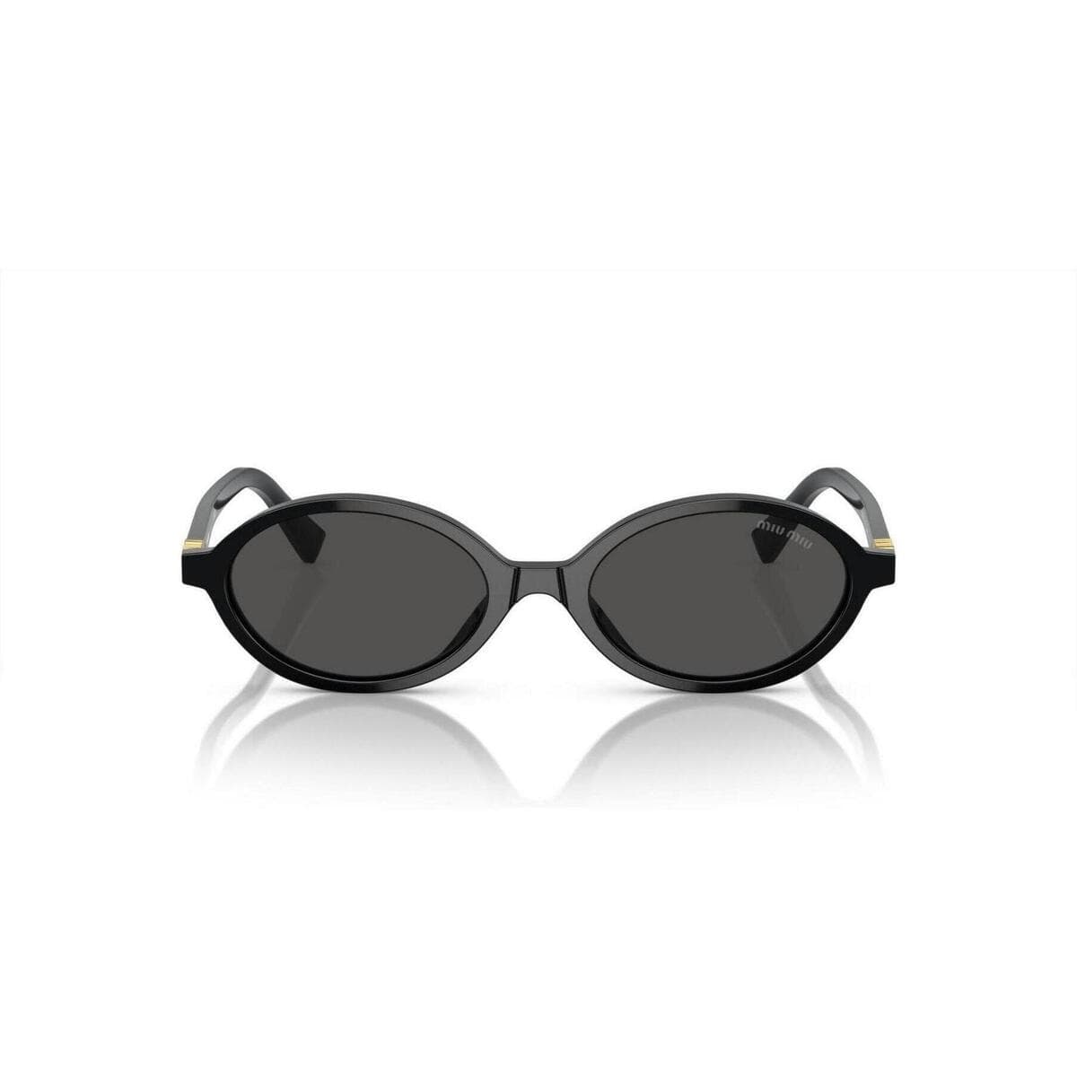 Women's Sunglasses Miu Miu Black