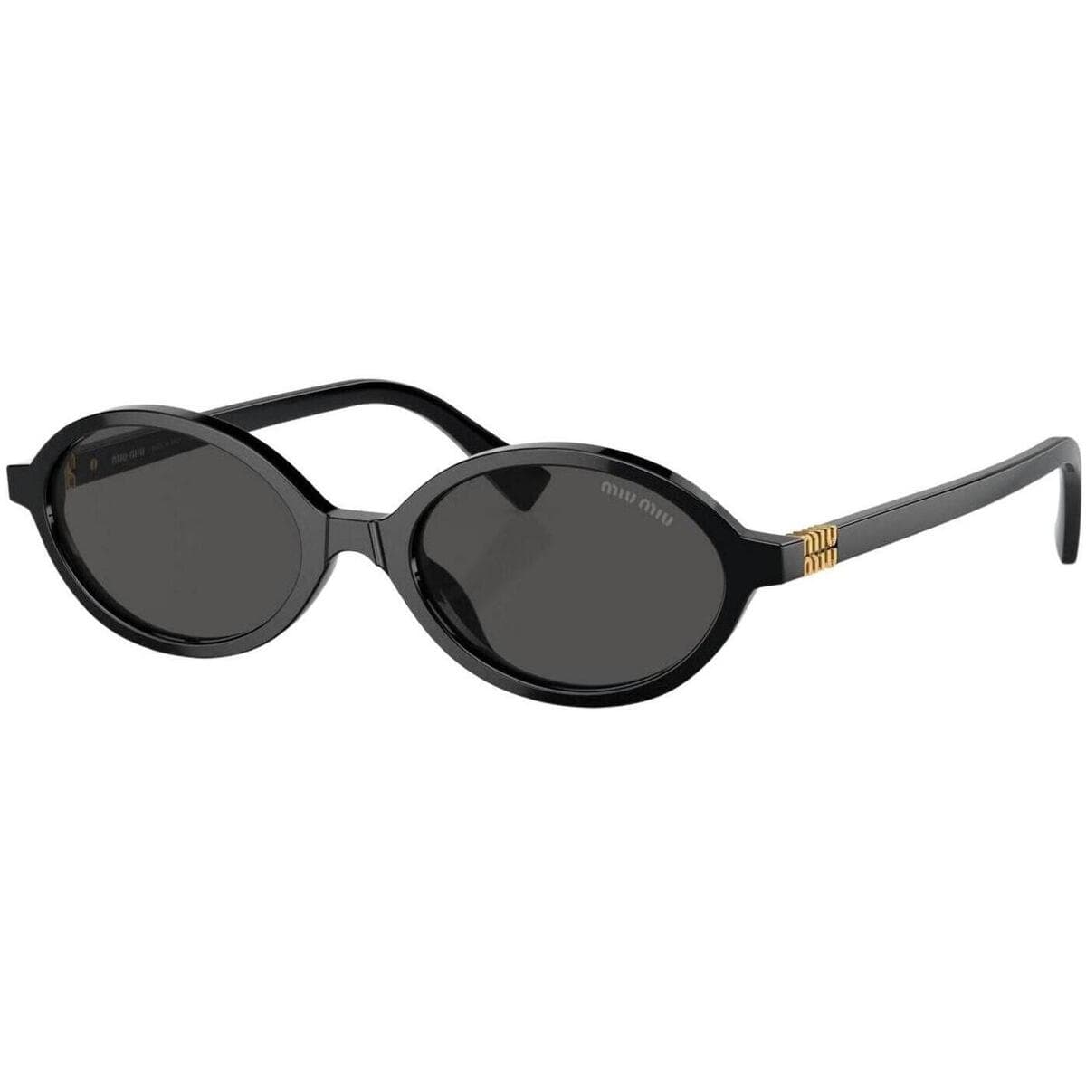 Women's Sunglasses Miu Miu Black