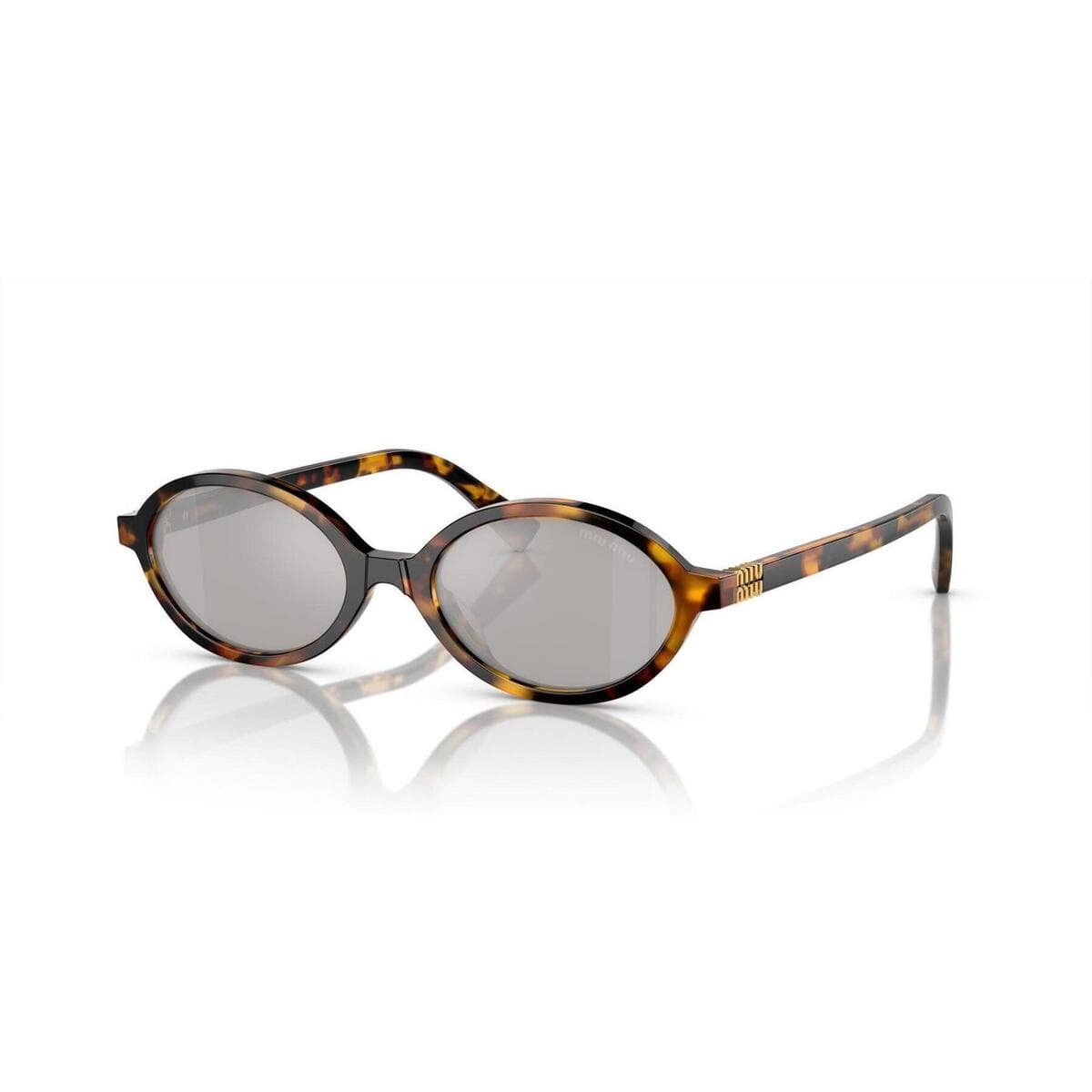 Women's Sunglasses Miu Miu Brown