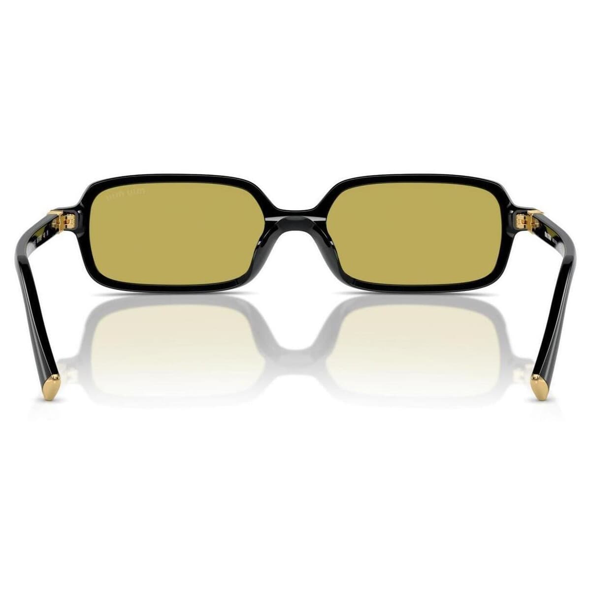Women's Sunglasses Miu Miu Black