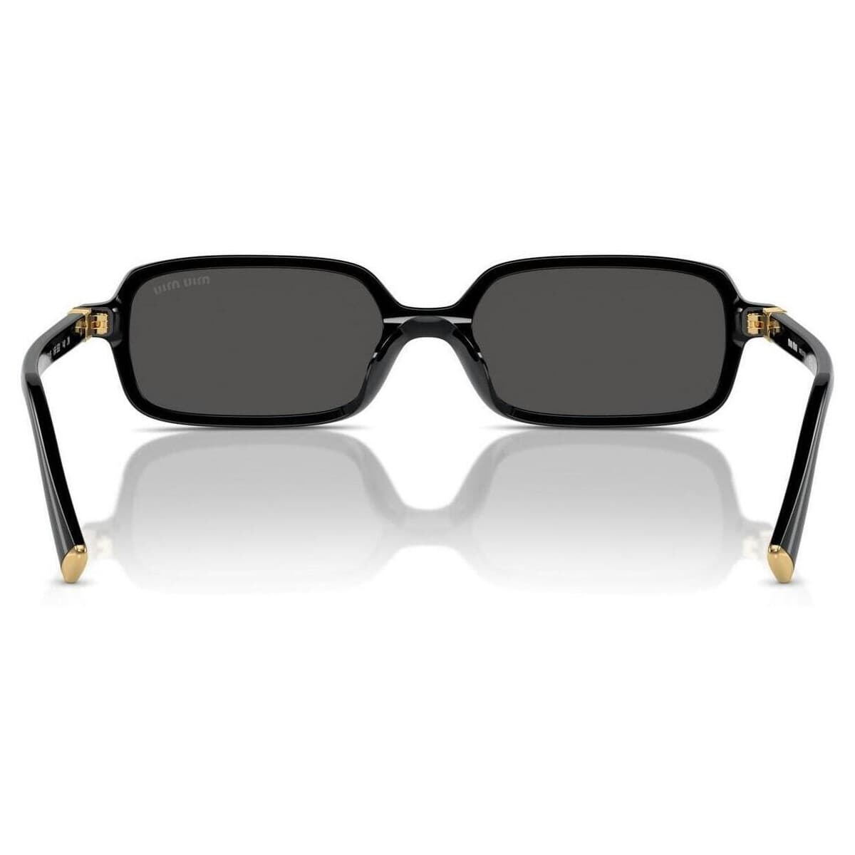 Women's Sunglasses Miu Miu Black