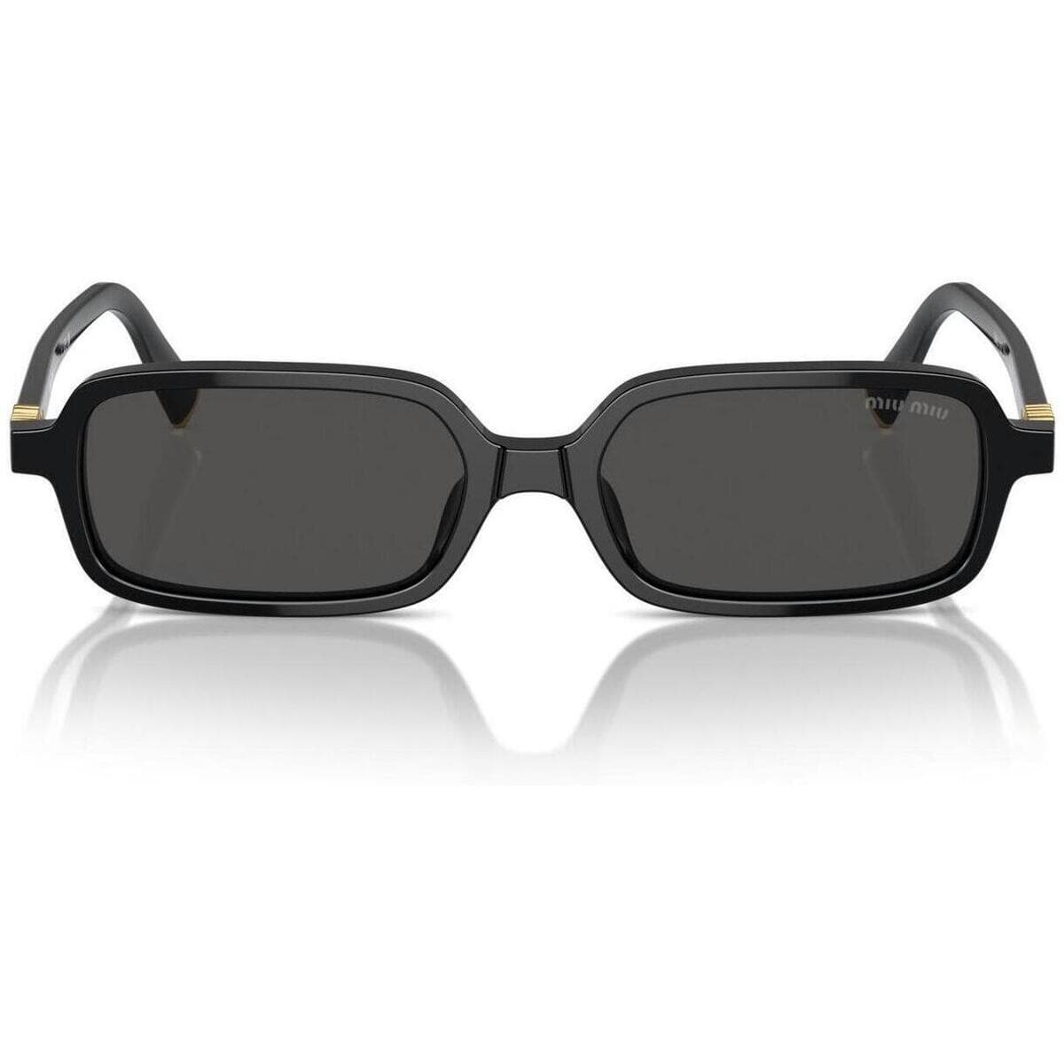 Women's Sunglasses Miu Miu Black