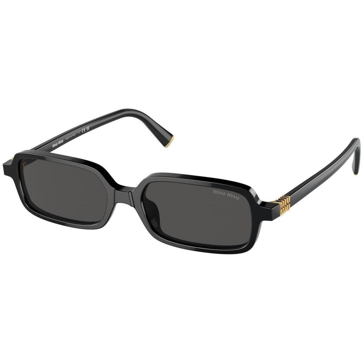 Women's Sunglasses Miu Miu Black