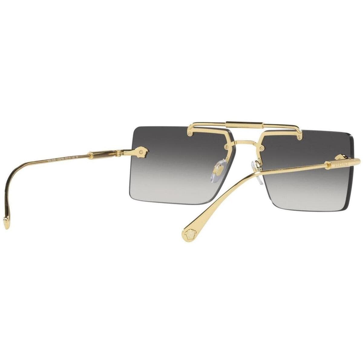 Women's Sunglasses Versace Gold