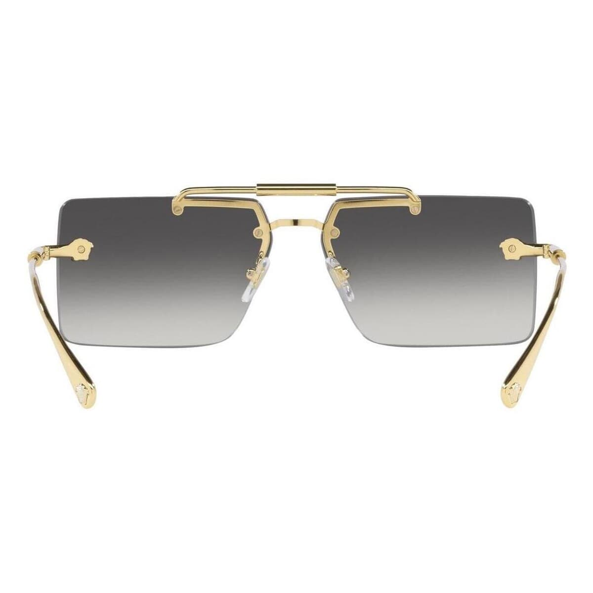 Women's Sunglasses Versace Gold