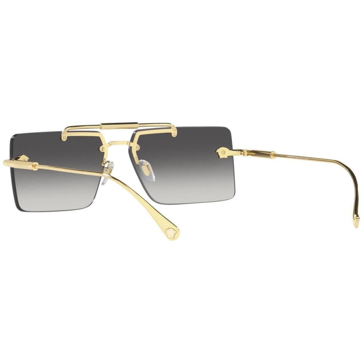 Women's Sunglasses Versace Gold