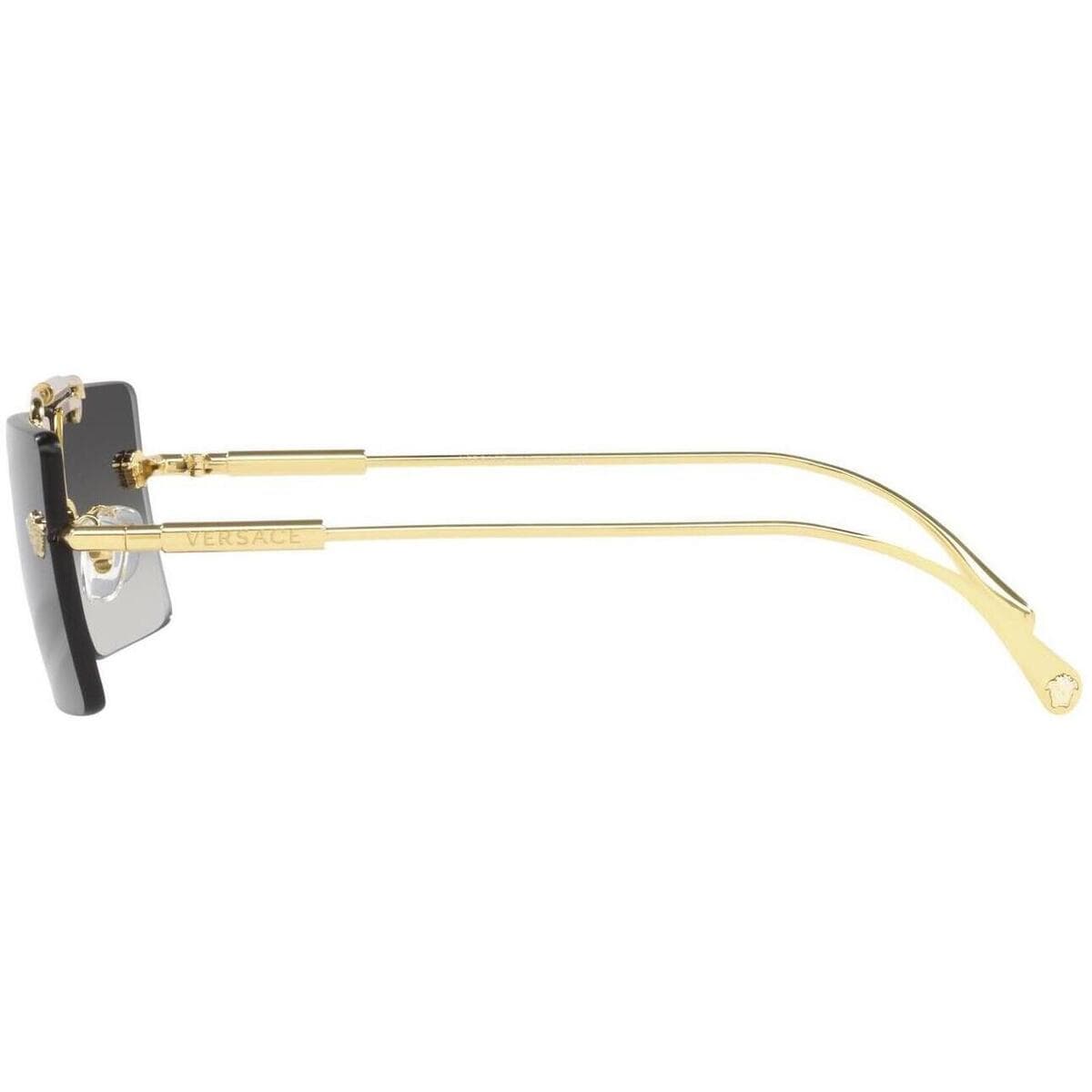 Women's Sunglasses Versace Gold