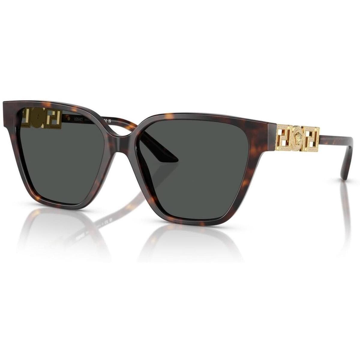 Women's Sunglasses Versace Brown