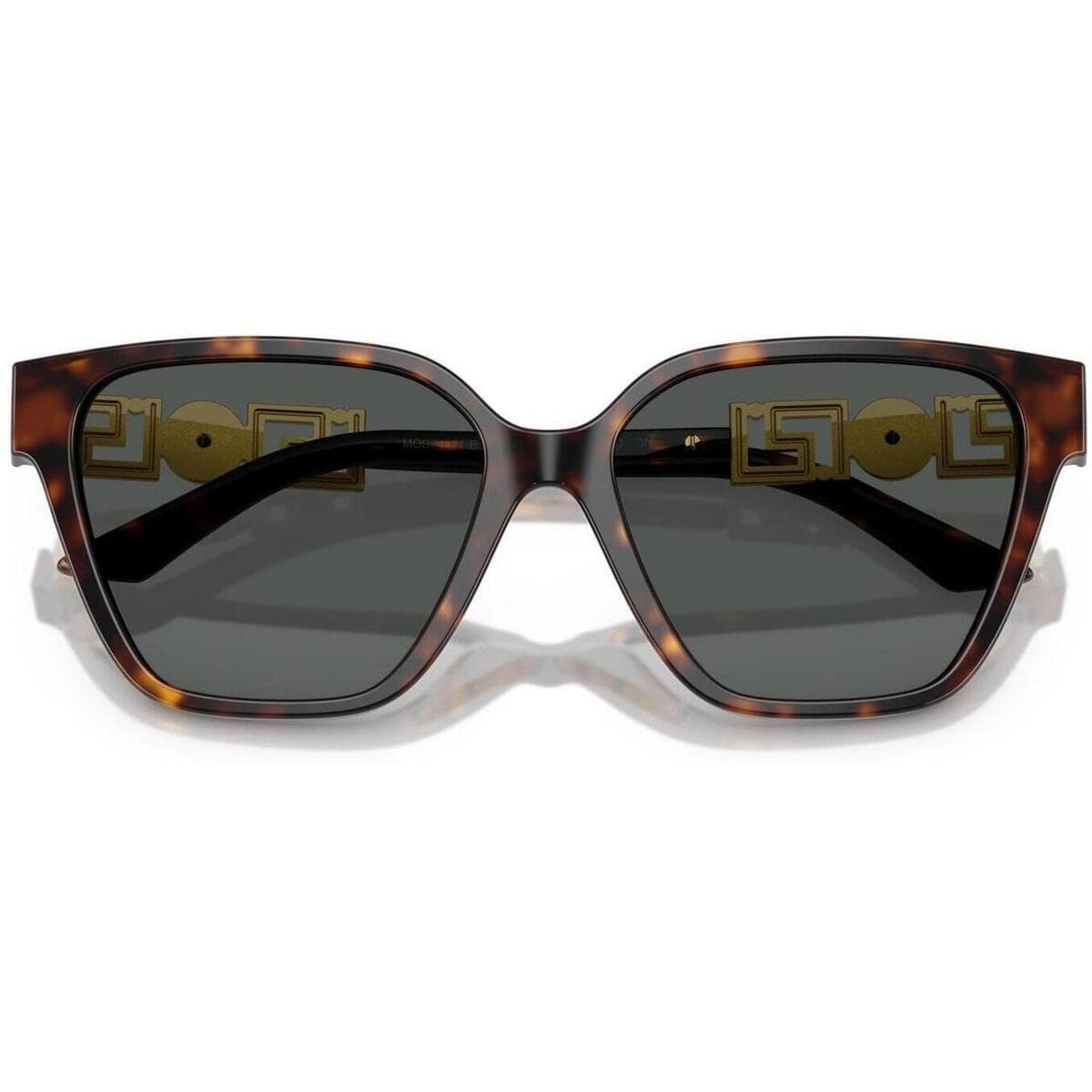 Women's Sunglasses Versace Brown