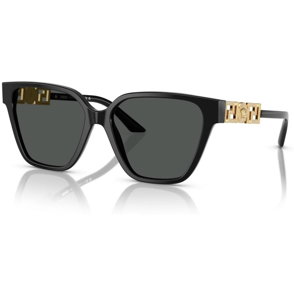 Women's Sunglasses Versace Black
