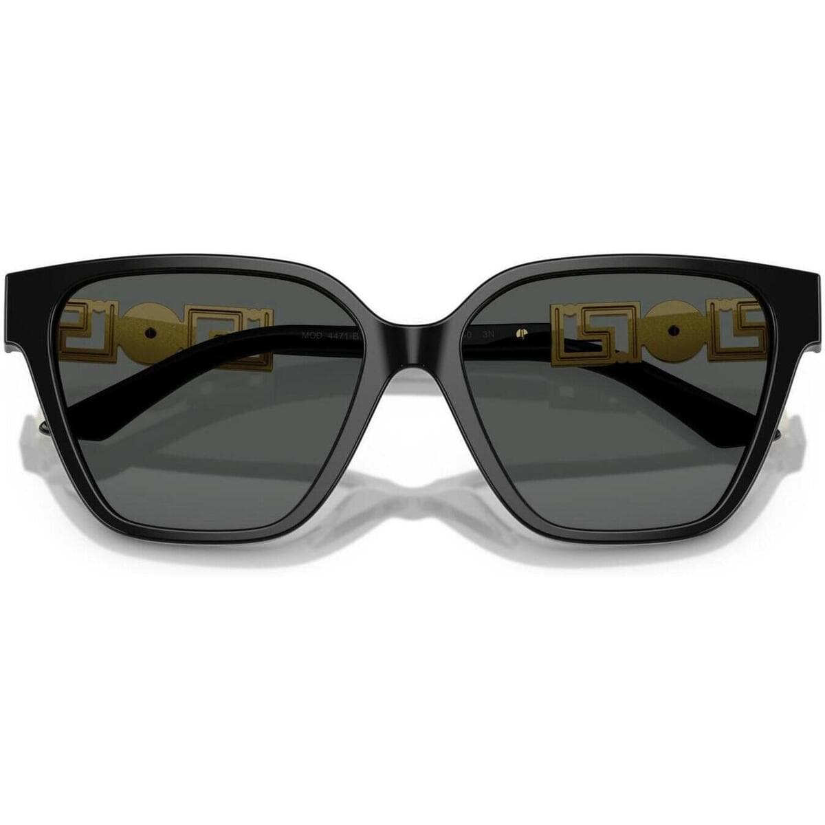Women's Sunglasses Versace Black