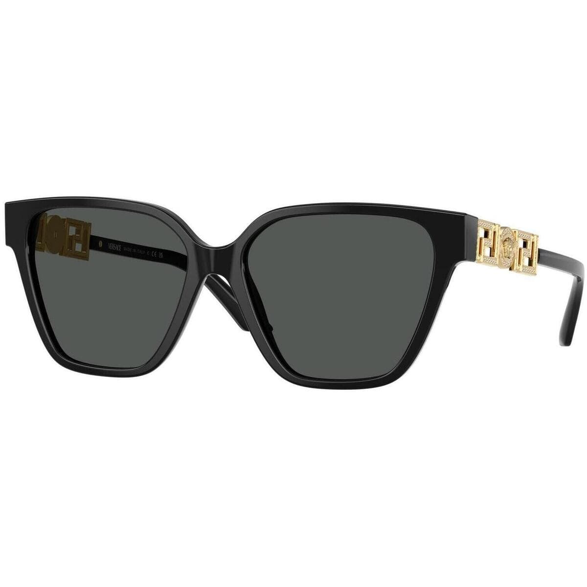 Women's Sunglasses Versace Black