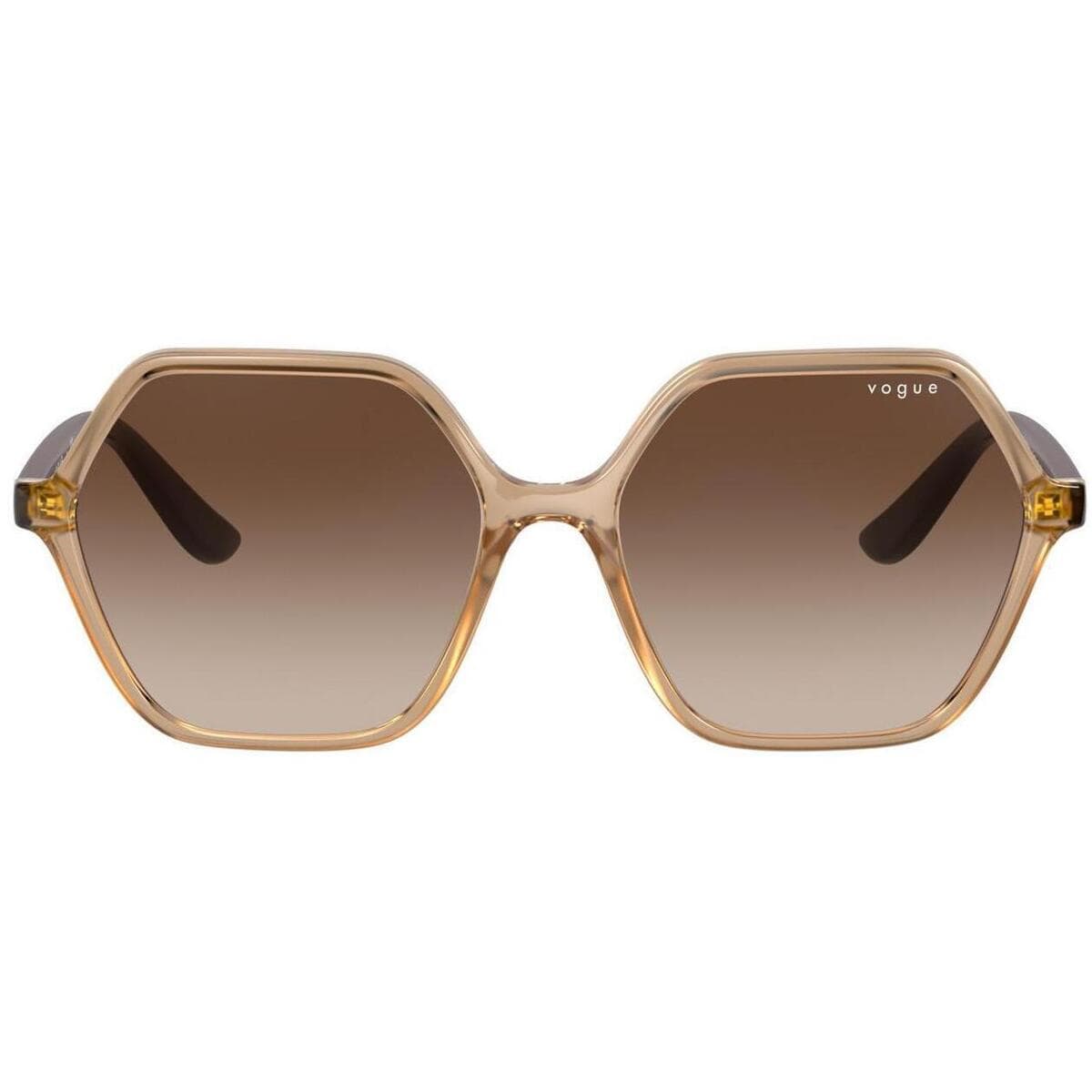 Women's Sunglasses Vogue Eyewear Beige