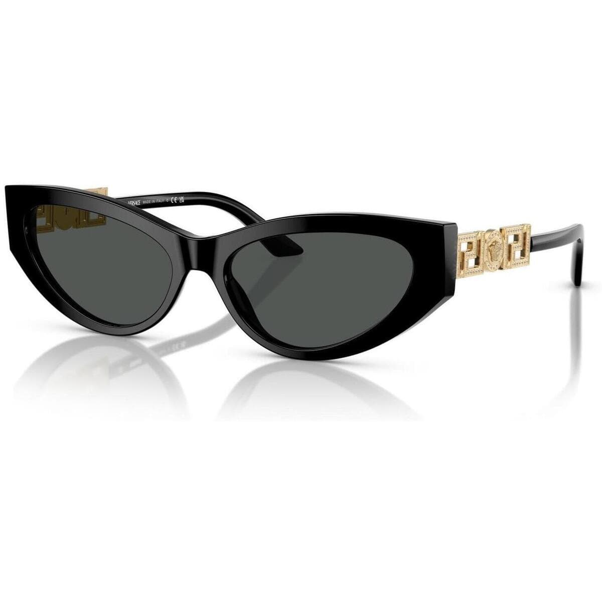 Women's Sunglasses Versace Black