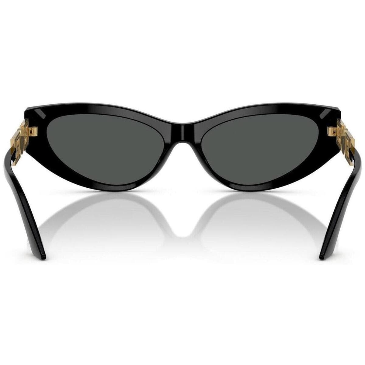 Women's Sunglasses Versace Black