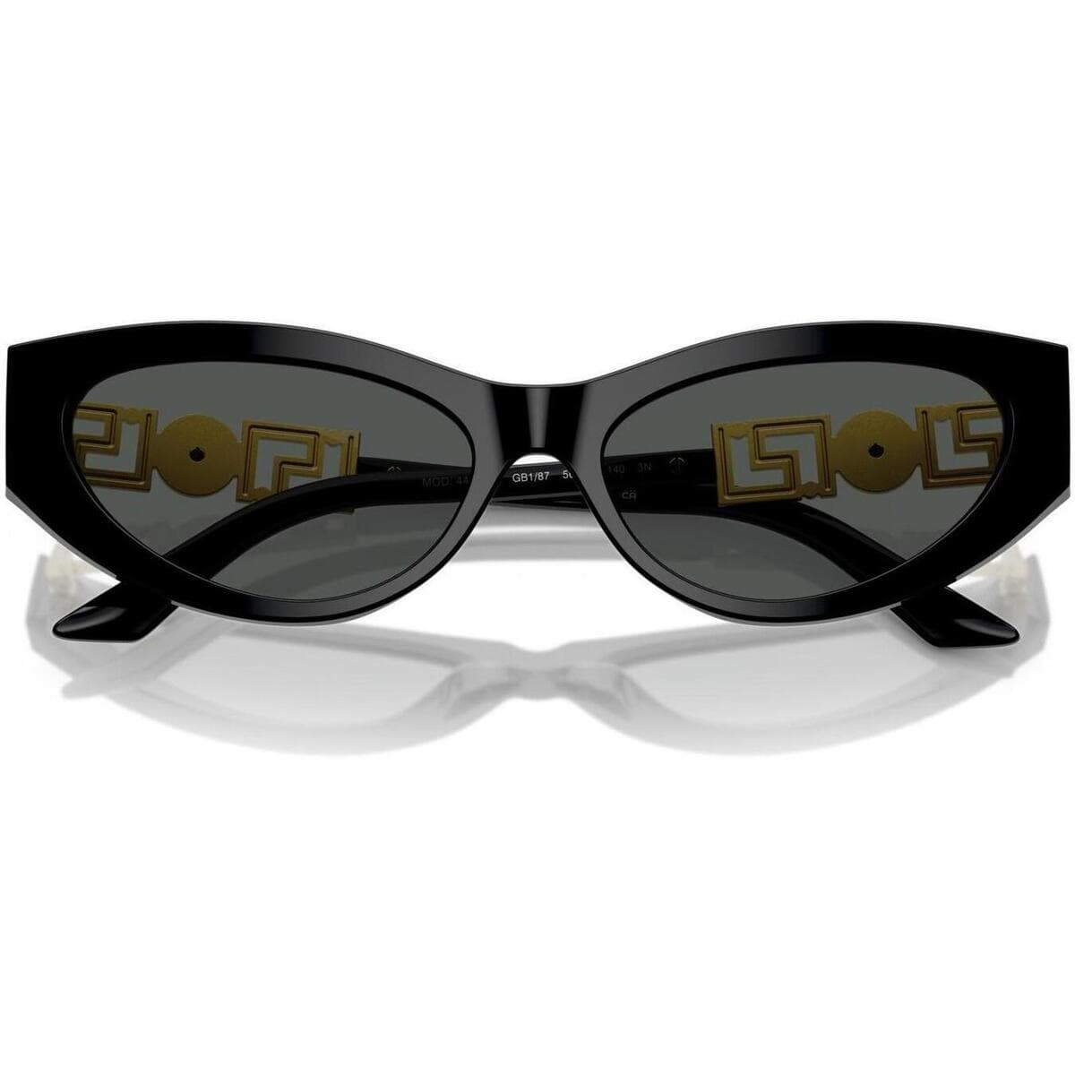 Women's Sunglasses Versace Black