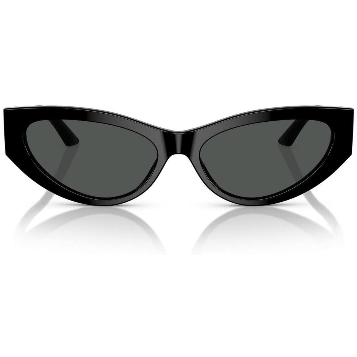 Women's Sunglasses Versace Black