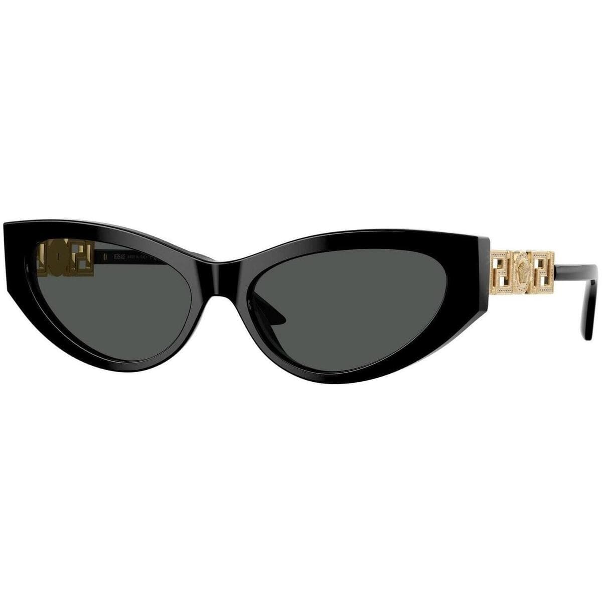 Women's Sunglasses Versace Black