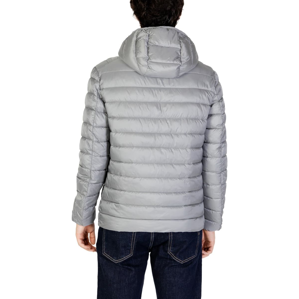 Men's Jackets Gianni Lupo Gray