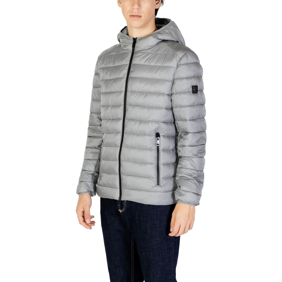Men's Jackets Gianni Lupo Gray