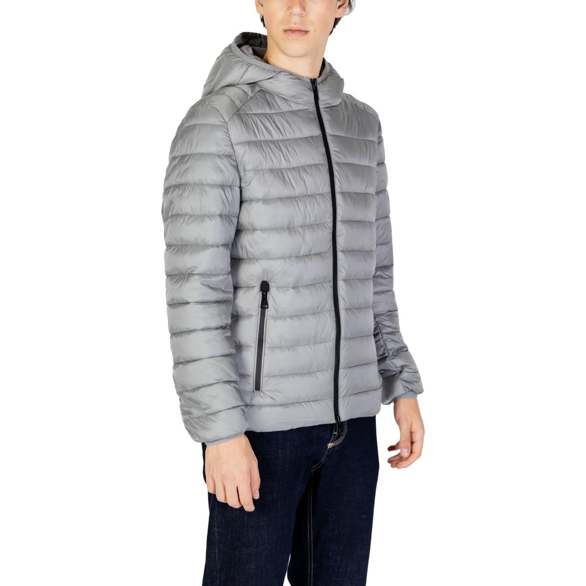 Men's Jackets Gianni Lupo Gray