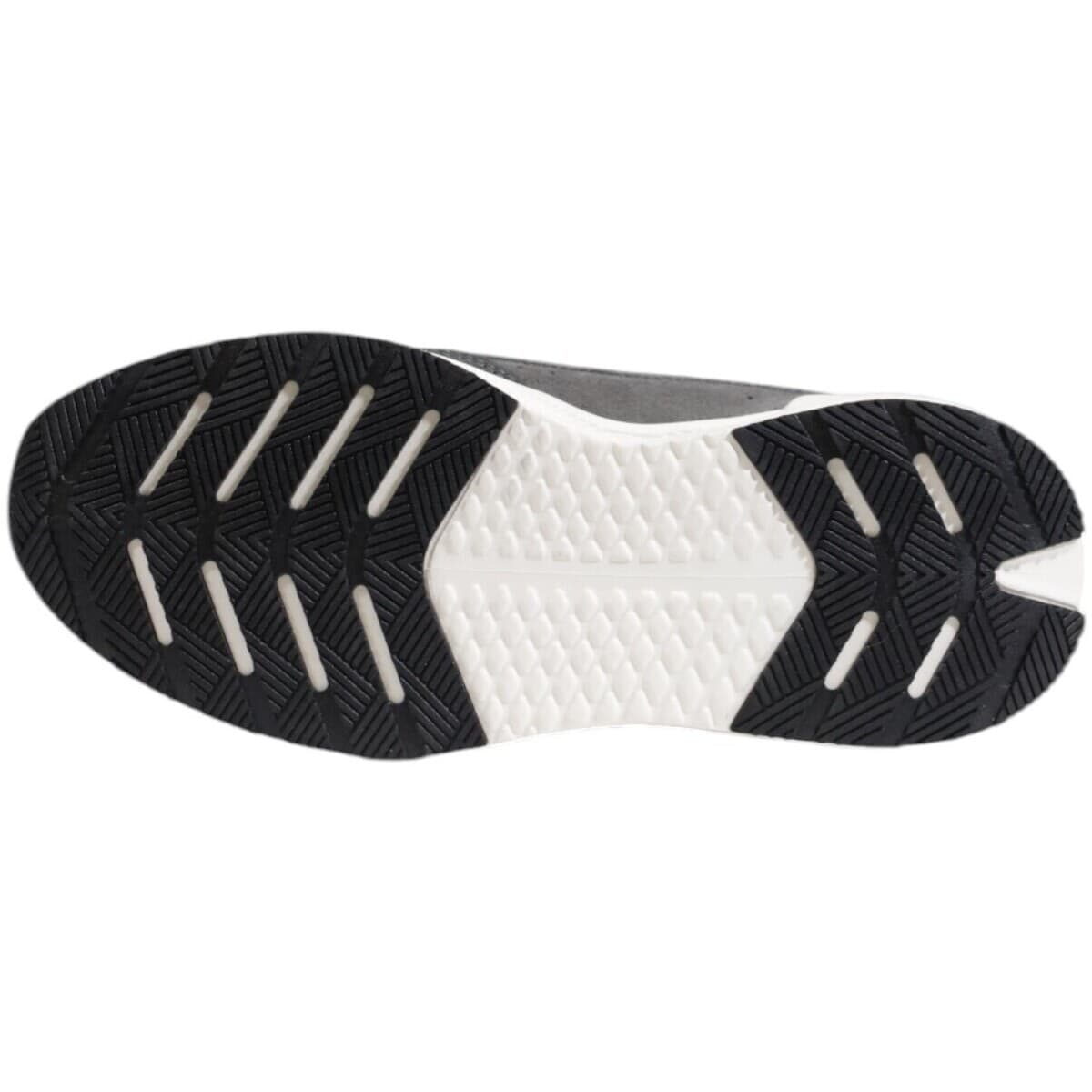 Women's Sneakers D.A.T.E. Gray