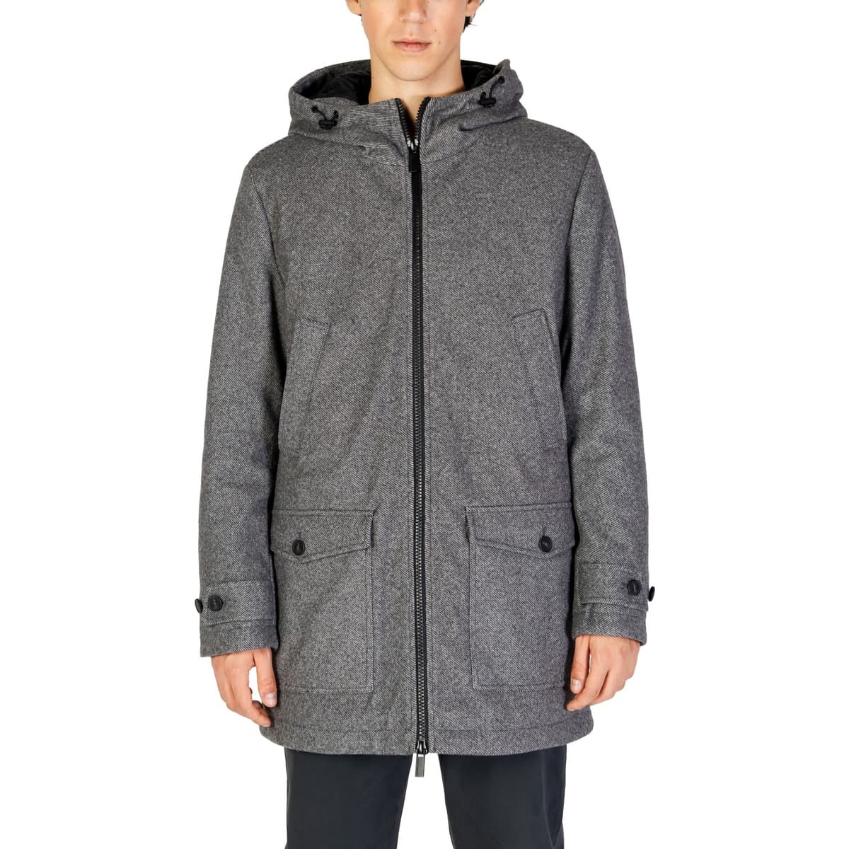 Παλτό Hamaki-ho GBI1577H