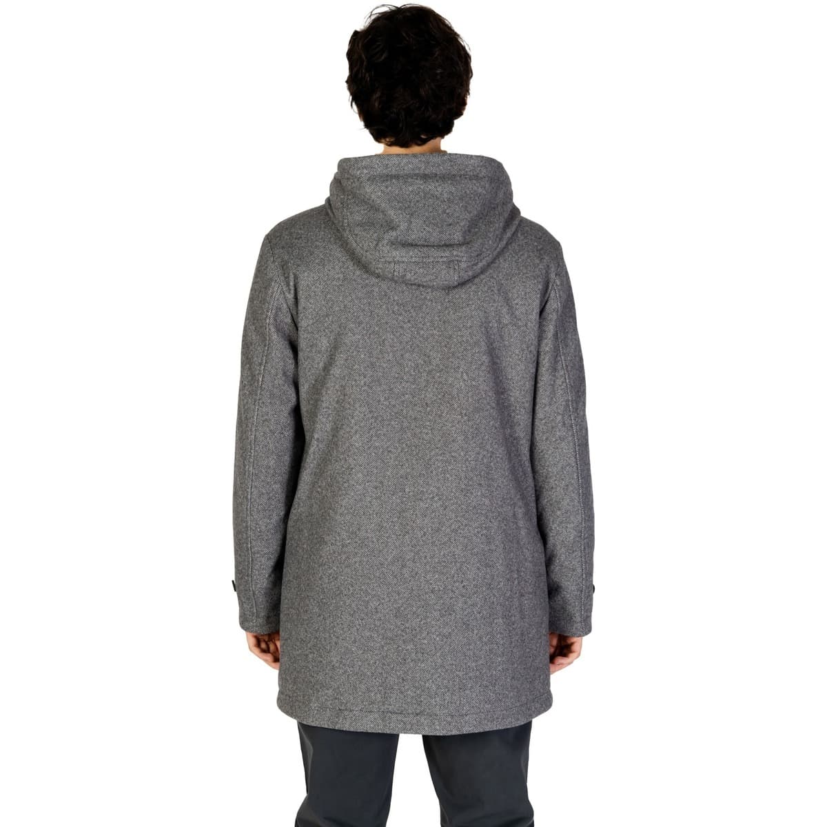 Men's Coats Hamaki-ho Gray