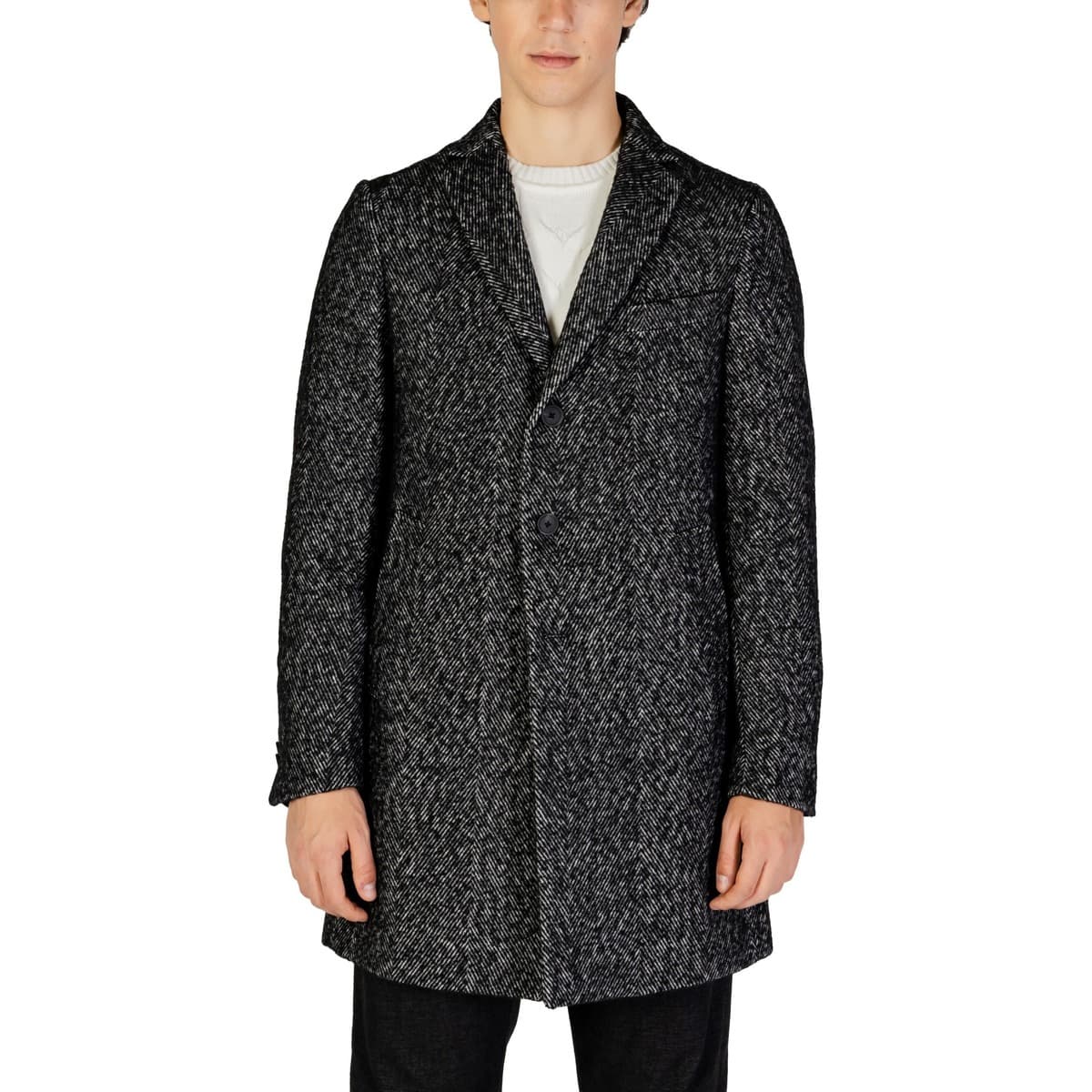 Παλτό Hamaki-ho CP9H