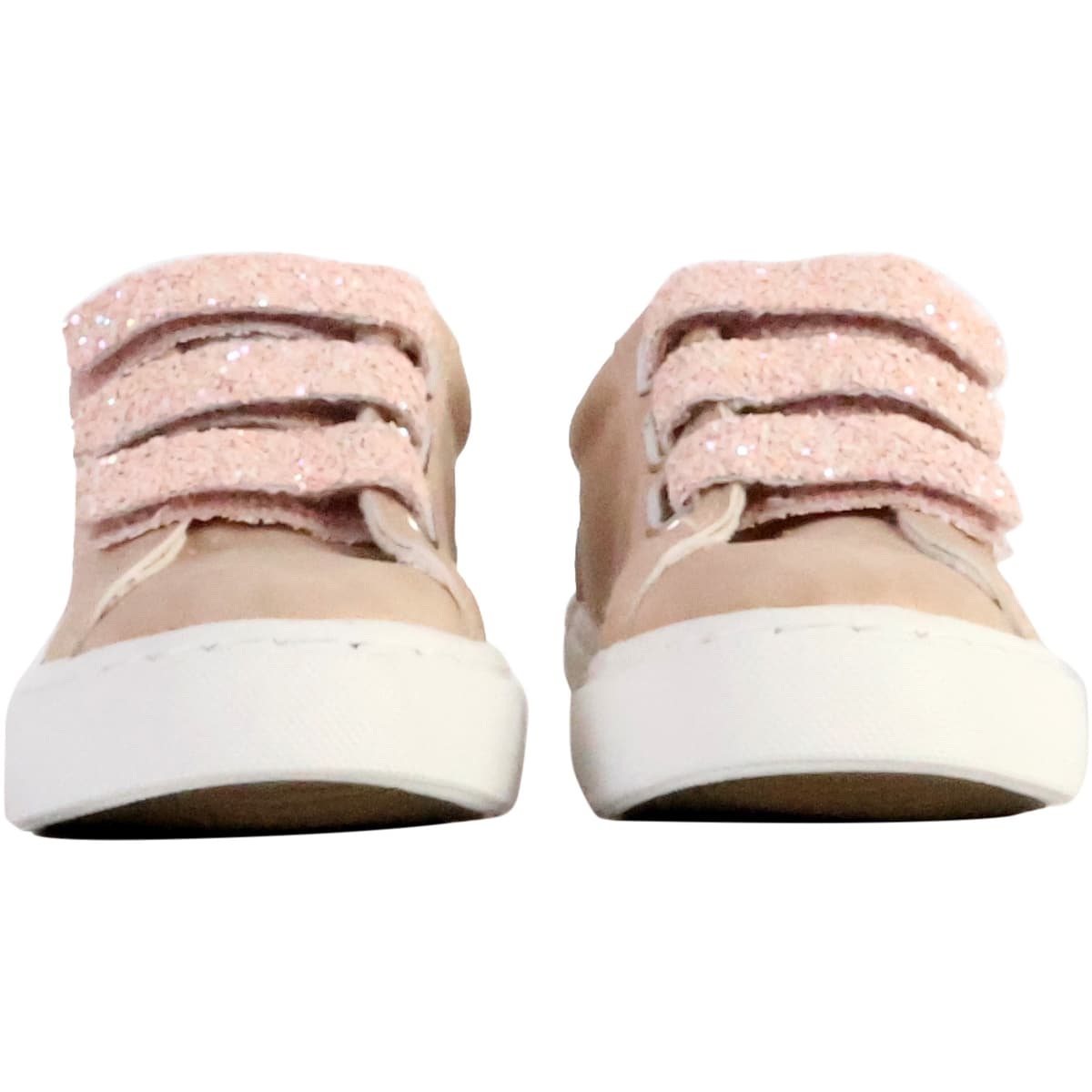 Girls' Sneakers Kaporal Pink