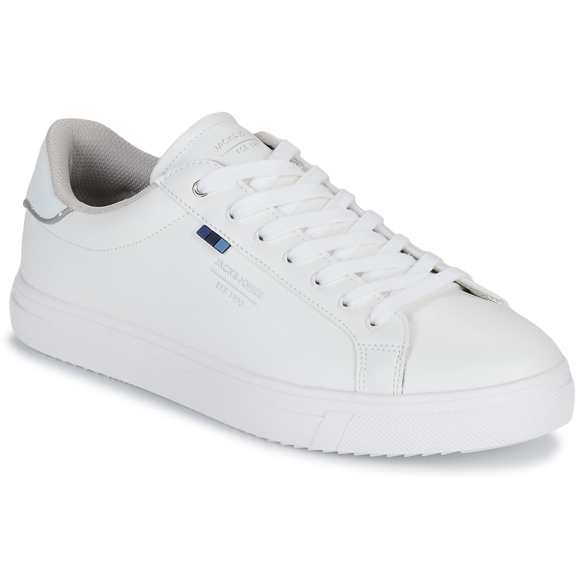 Men's Sneakers Jack & Jones White