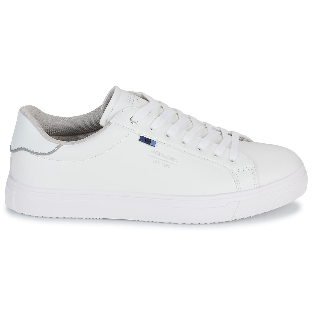 Men's Sneakers Jack & Jones White