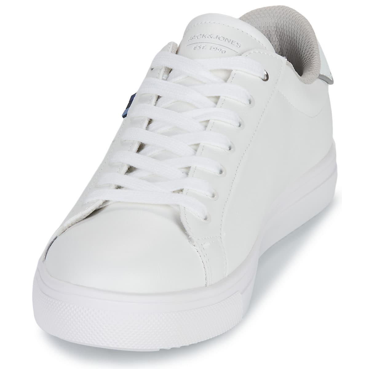 Men's Sneakers Jack & Jones White