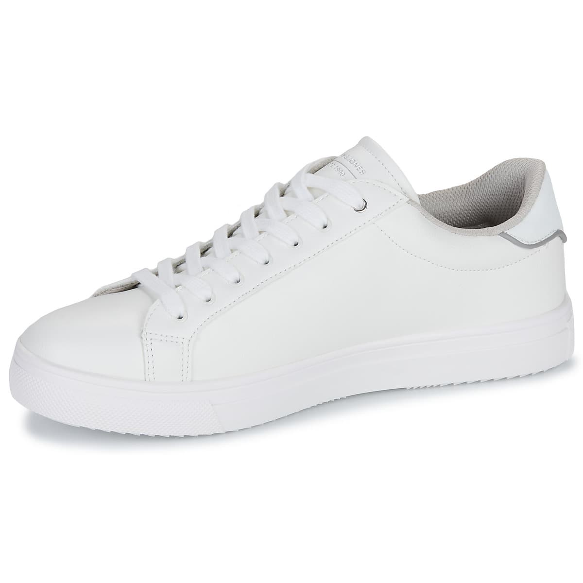 Men's Sneakers Jack & Jones White