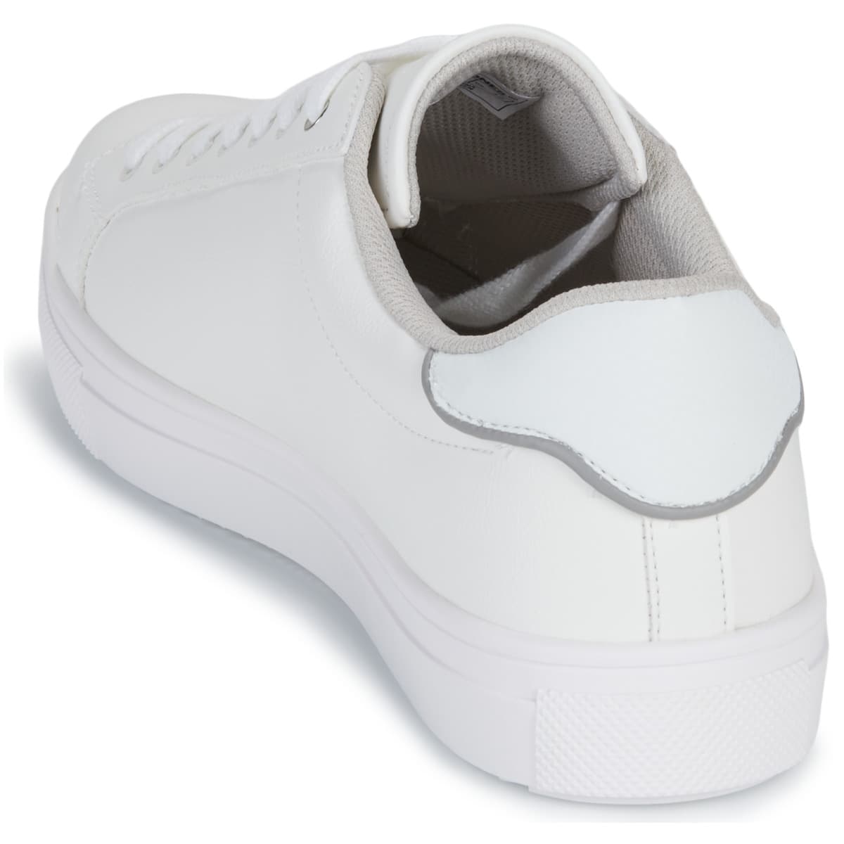 Men's Sneakers Jack & Jones White