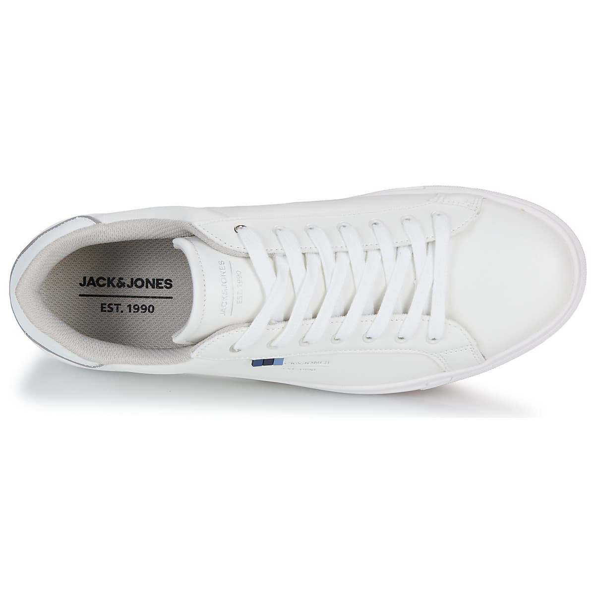 Men's Sneakers Jack & Jones White