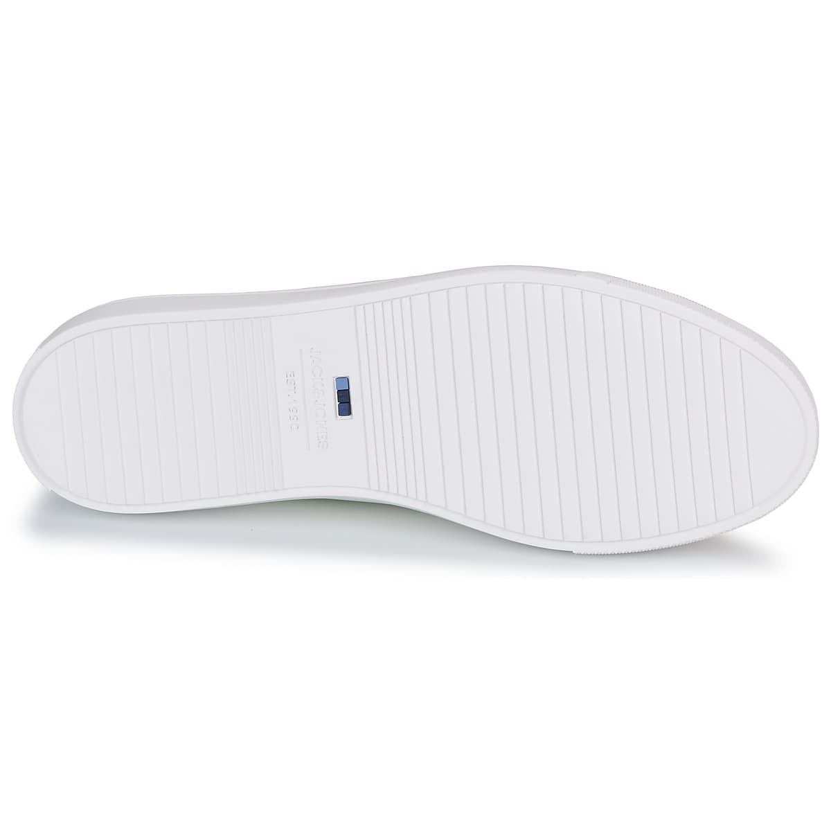 Men's Sneakers Jack & Jones White
