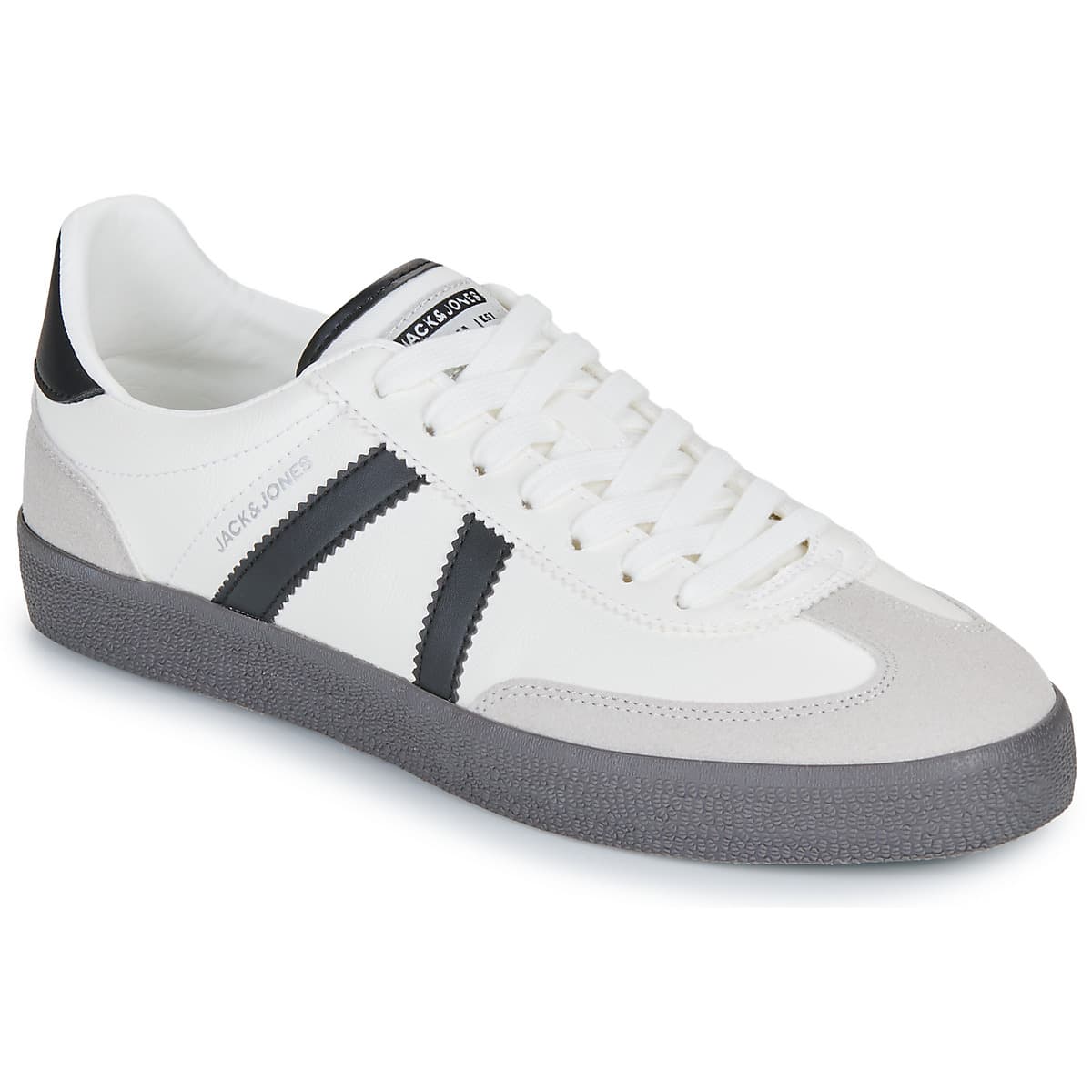 Men's Sneakers Jack & Jones White