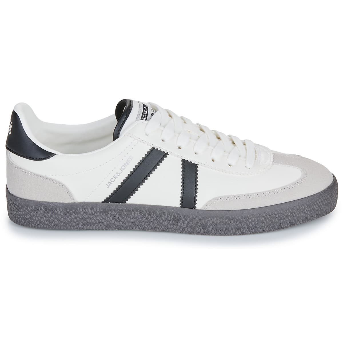 Men's Sneakers Jack & Jones White