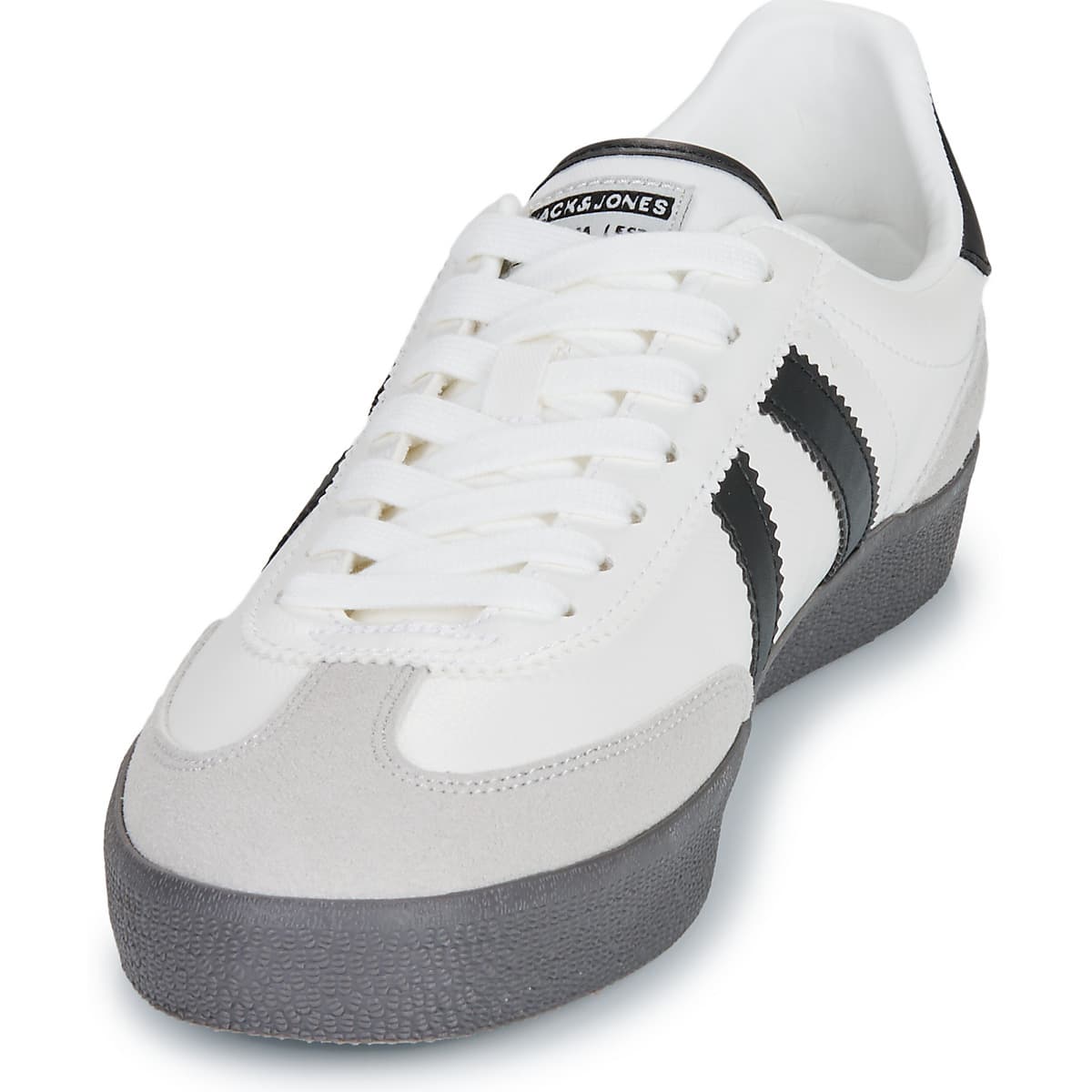Men's Sneakers Jack & Jones White