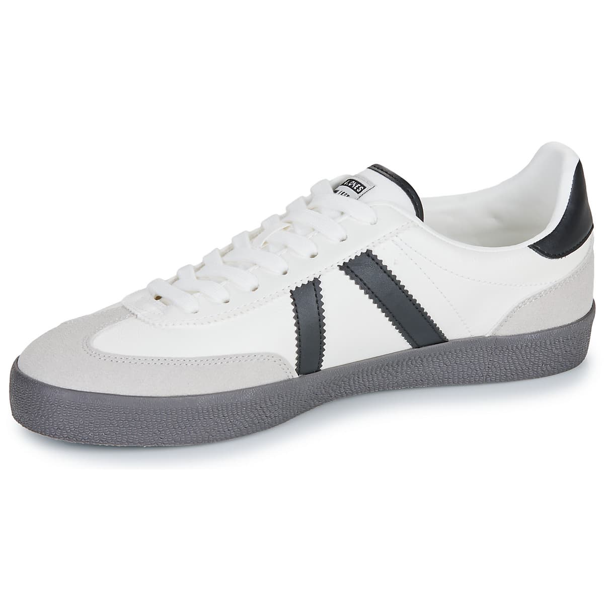 Men's Sneakers Jack & Jones White