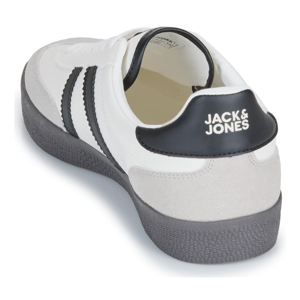 Men's Sneakers Jack & Jones White