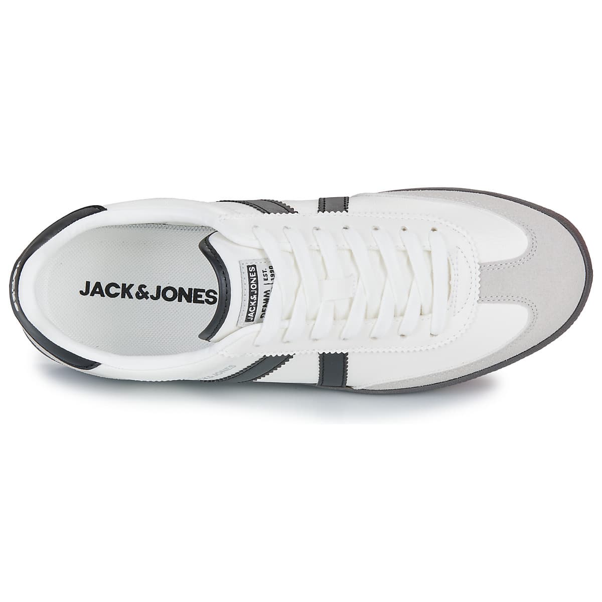 Men's Sneakers Jack & Jones White